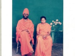 அன்னை சரஸ்வதி 